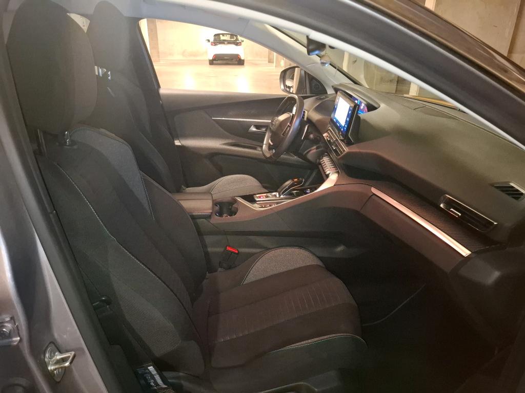 PEUGEOT 3008 Puretech 130ch S&S EAT8 Style 2023