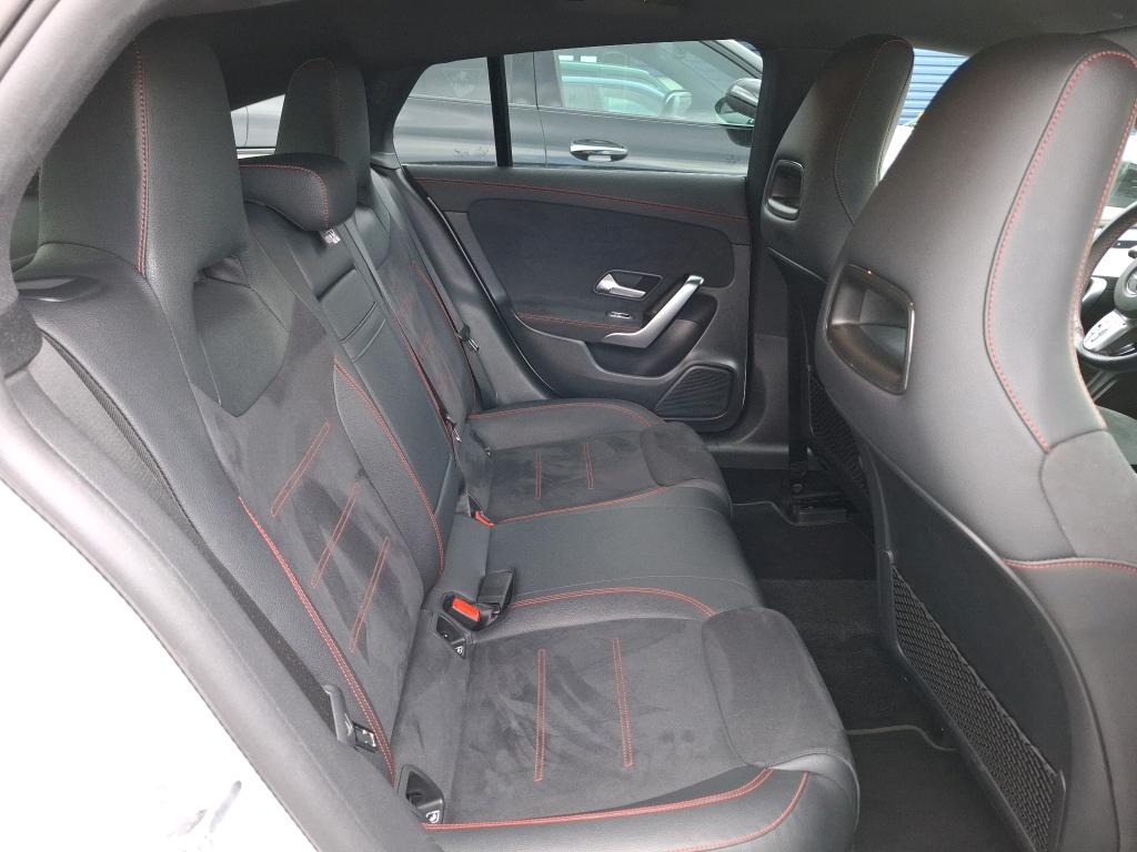 MERCEDES-BENZ MERCEDES CLASSE CLA SHOOTING Brake 220 d 8G-DCT AMG Line 2022