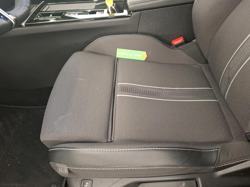 OPEL ASTRA 1.2 Turbo 130 ch BVA8 GS 2024