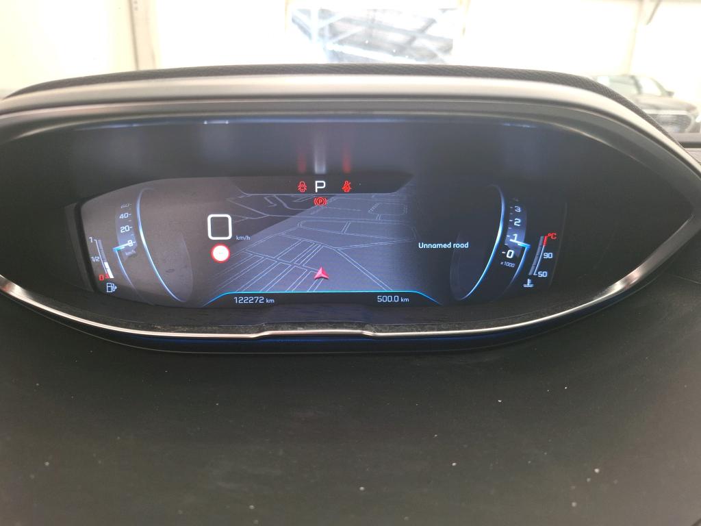 PEUGEOT 5008 BUSINESS BlueHDi 130ch S&S EAT8 Active 2020
