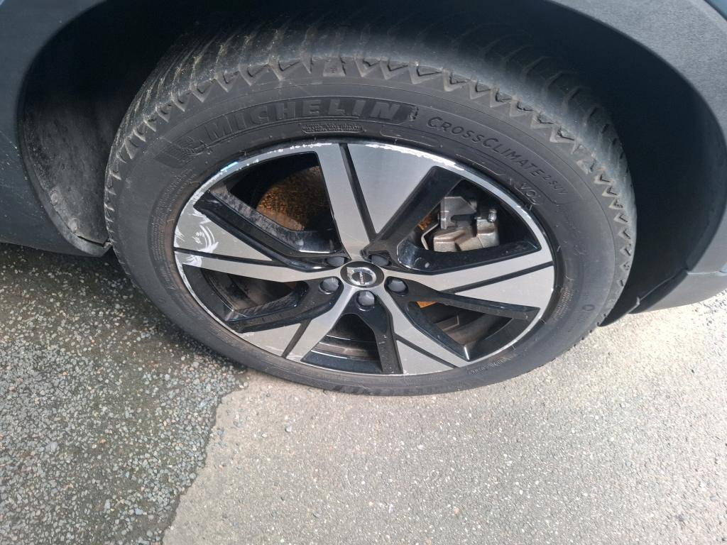VOLVO XC40 Recharge Twin AWD 408 ch 1EDT Pro 2021
