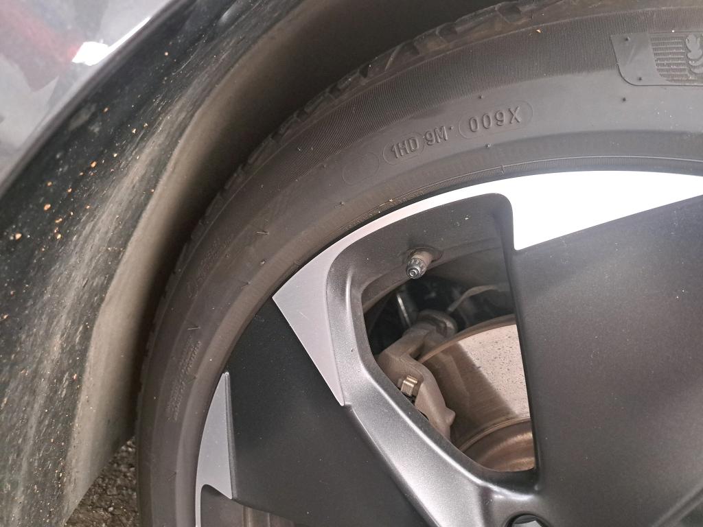 CUPRA BORN 230 ch - Batterie XL VZ 2023
