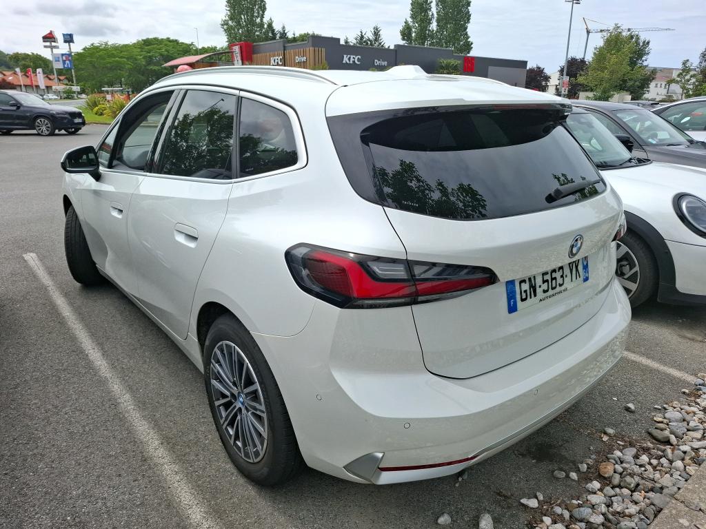BMW SERIE 2 ACTIVE TOURER 225e xDrive 245 ch DKG7 Luxury 2023