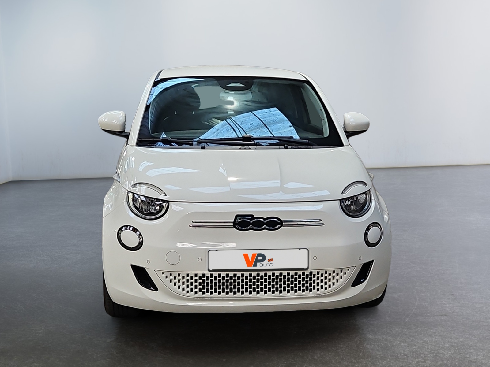 FIAT 500 e 118 ch Pack Confort & Style 2023