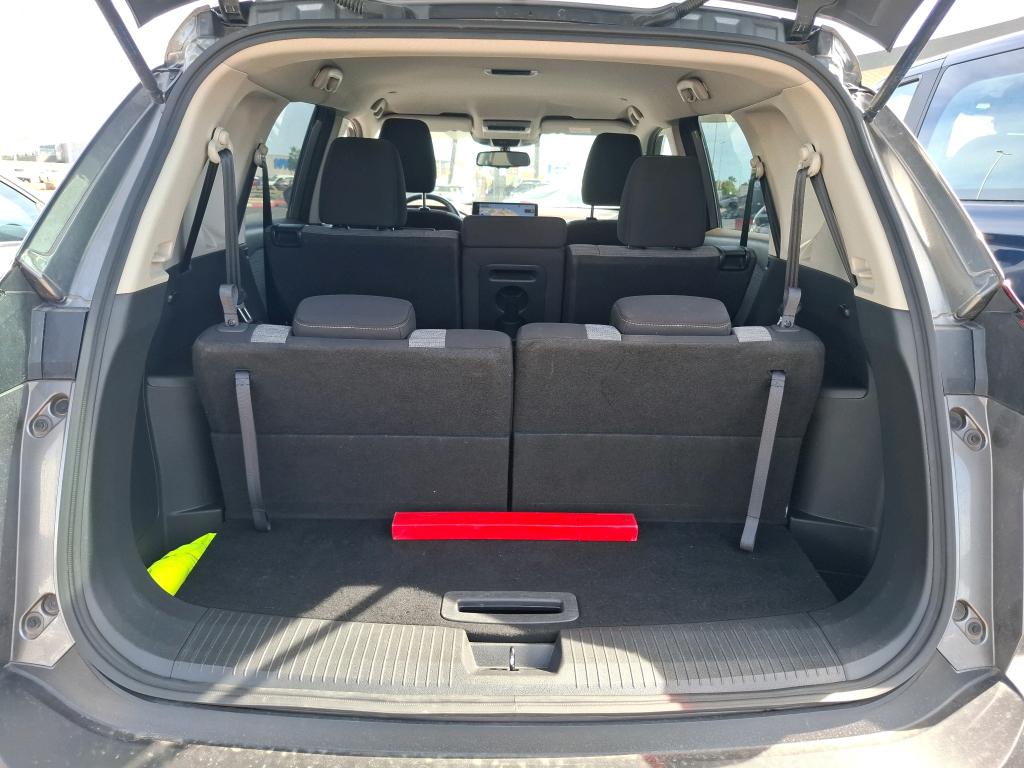NISSAN X-TRAIL VP e-POWER 213 ch e-4ORCE 7 Places N-Connecta 2023