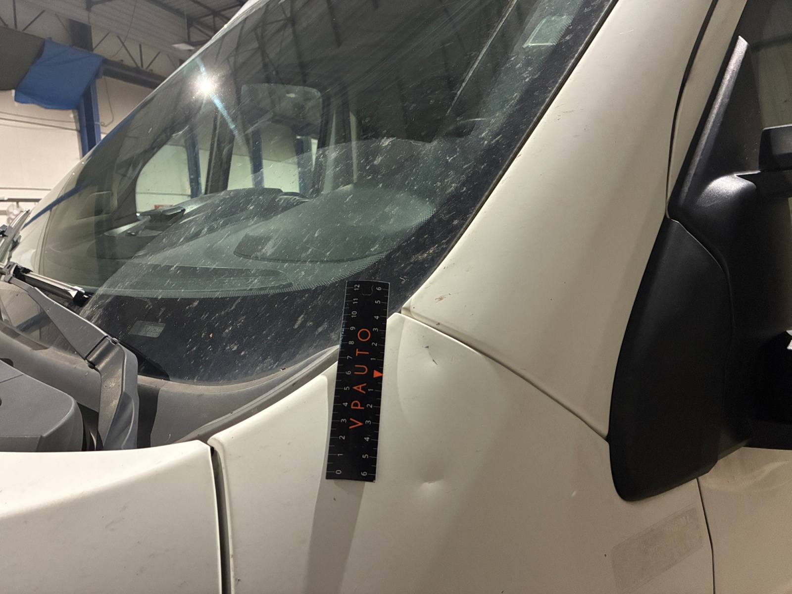 PEUGEOT BOXER TOLE 335 L3H2 BLUEHDI 160 S&S PREMIUM PACK 2018