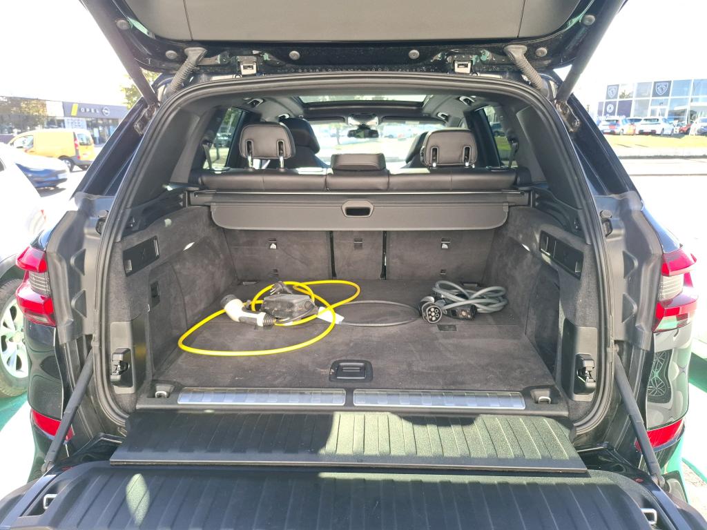 BMW X5 G05 xDrive45e 394 ch BVA8 M Sport 2022