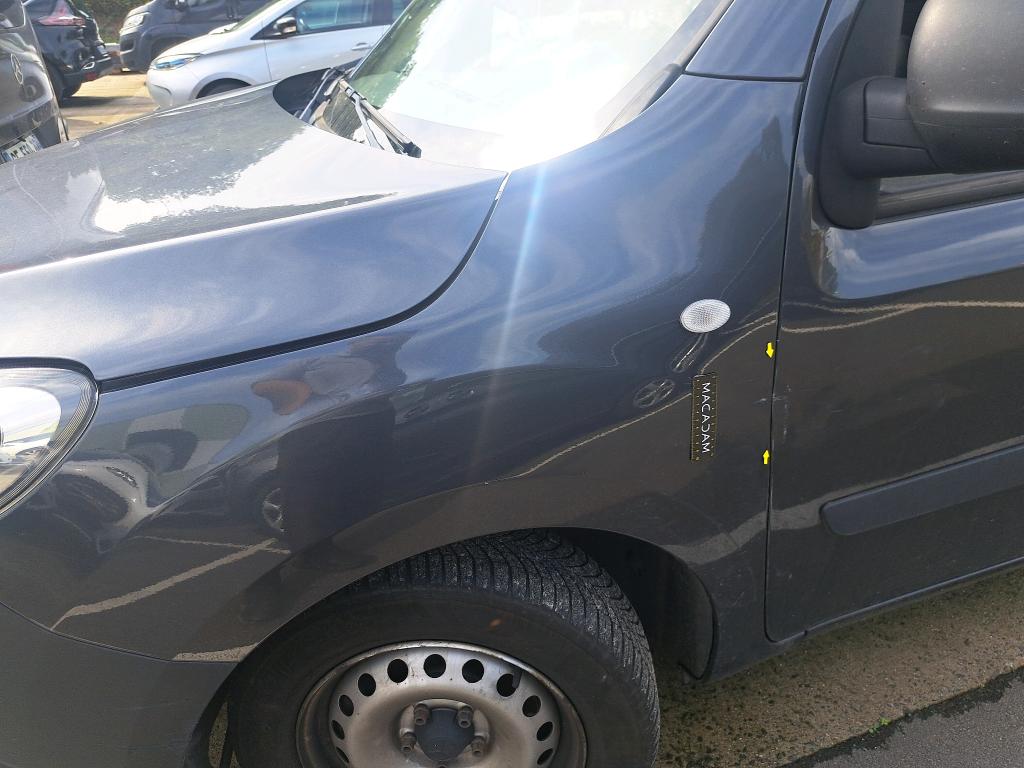 MERCEDES CITAN FOURGON FGN 109 CDI LONG PRO 2021