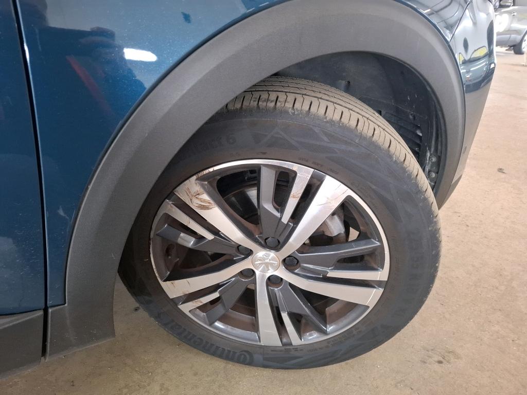 PEUGEOT 3008 Puretech 130ch S&S EAT8 Allure Pack 2022