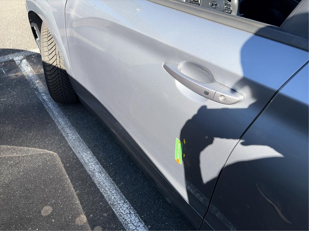 HYUNDAI KONA ELECTRIC Electrique 64 kWh - 204 ch Intuitive 2023