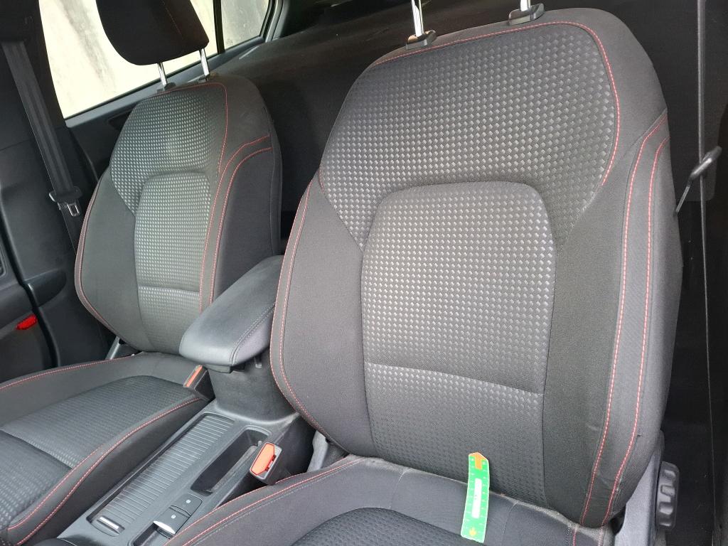 FORD FOCUS ACTIVE 1.0 Flexifuel 125 S&S mHEV X 2022