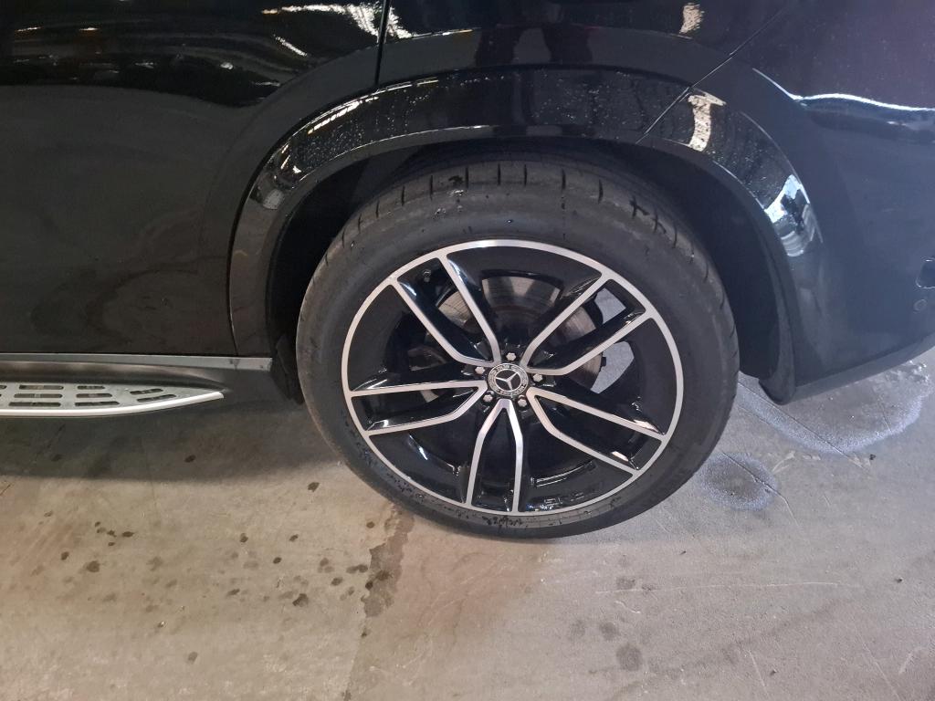 MERCEDES-BENZ GLE 350 de EQ POWER 9G-Tronic 4Matic AMG Line 2023