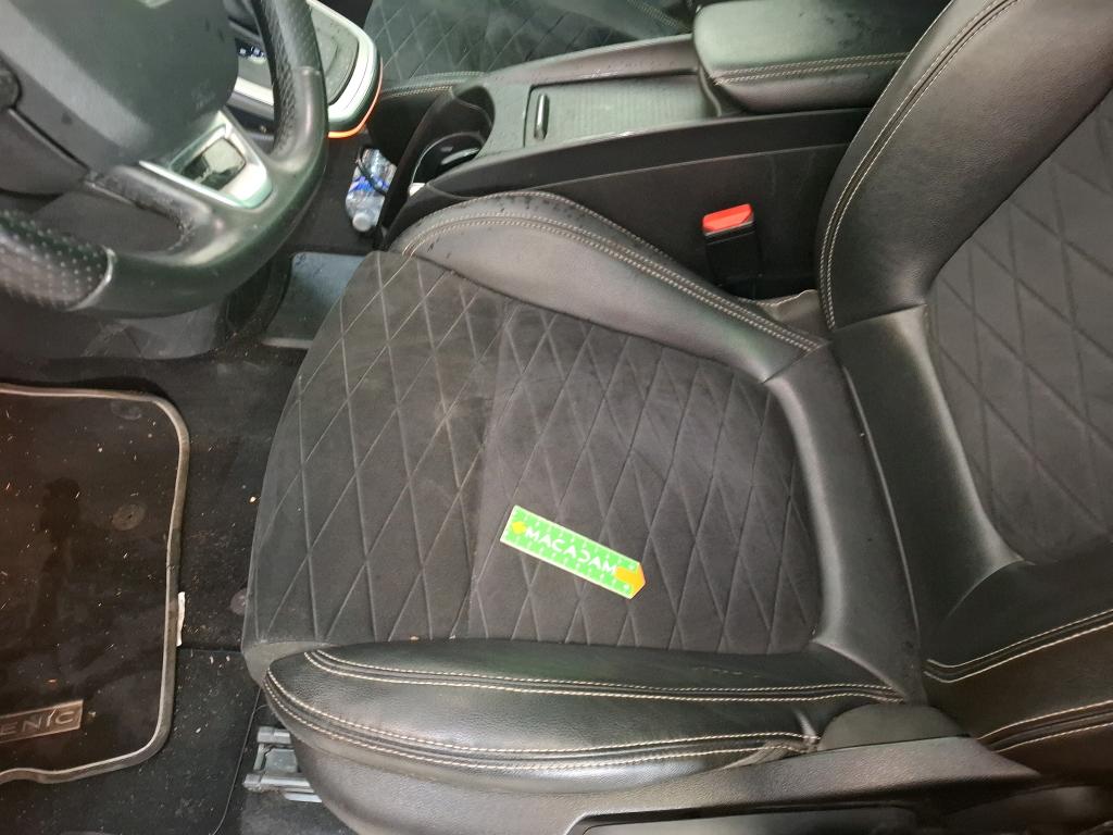 RENAULT GRAND SCENIC TCe 140 FAP EDC - 21 SL Black Edition 2022