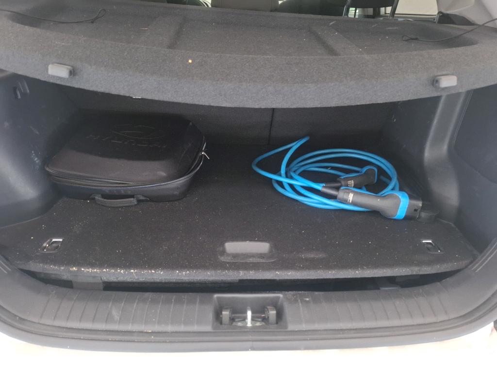 HYUNDAI KONA ELECTRIC Electrique 64 kWh - 204 ch Business 2023