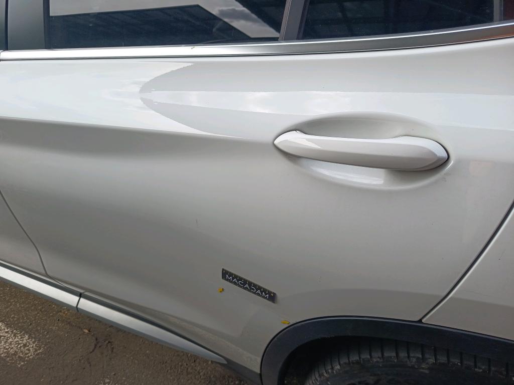 BMW X3 G01 LCI sDrive 18d 150ch BVA8 x Line 2023