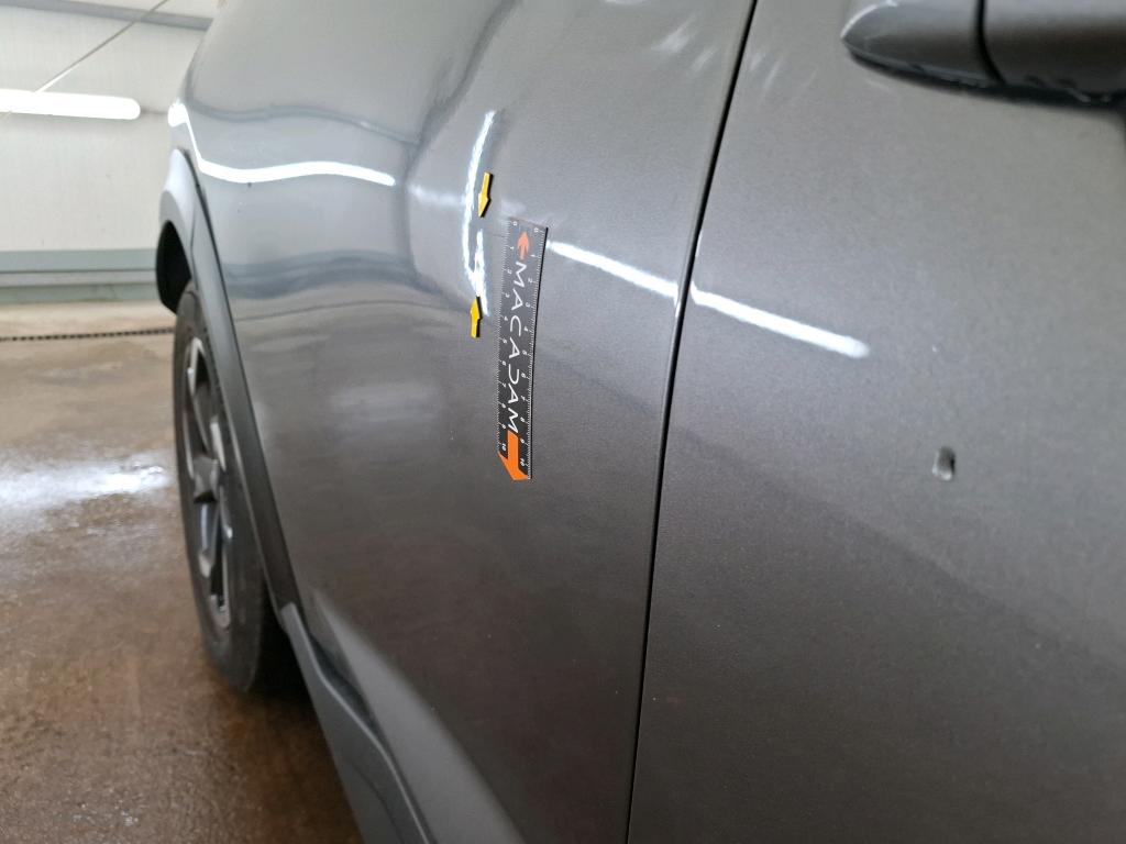 NISSAN JUKE 2023 HYBRID 143 Business+ 2023