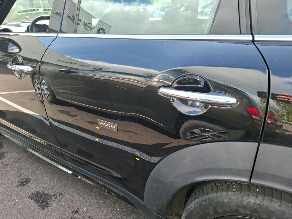 MINI COUNTRYMAN F60 LCI 102 ch BVA7 One Essential 2021