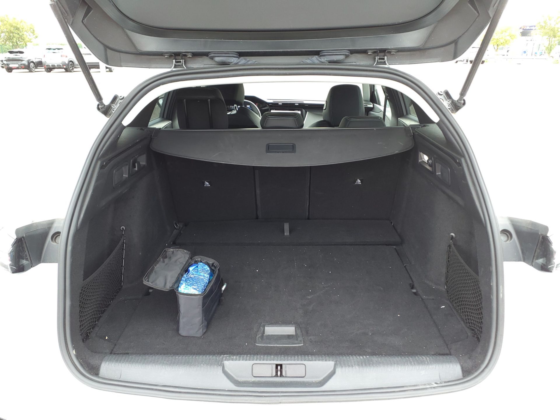 PEUGEOT 308 SW PureTech 130ch S&S EAT8 Allure 2024