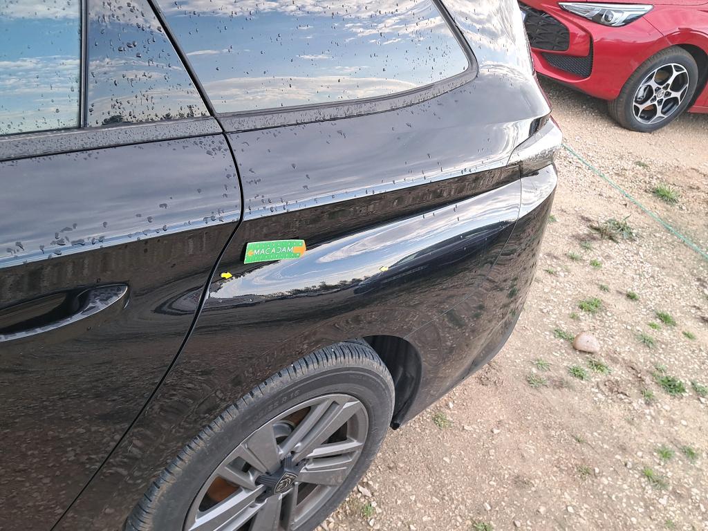 PEUGEOT 308 SW PureTech 130ch S&S EAT8 Active Pack 2023