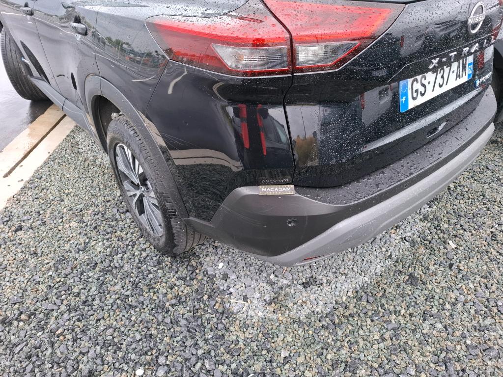 NISSAN X-TRAIL VP e-POWER 204 ch Acenta 2023