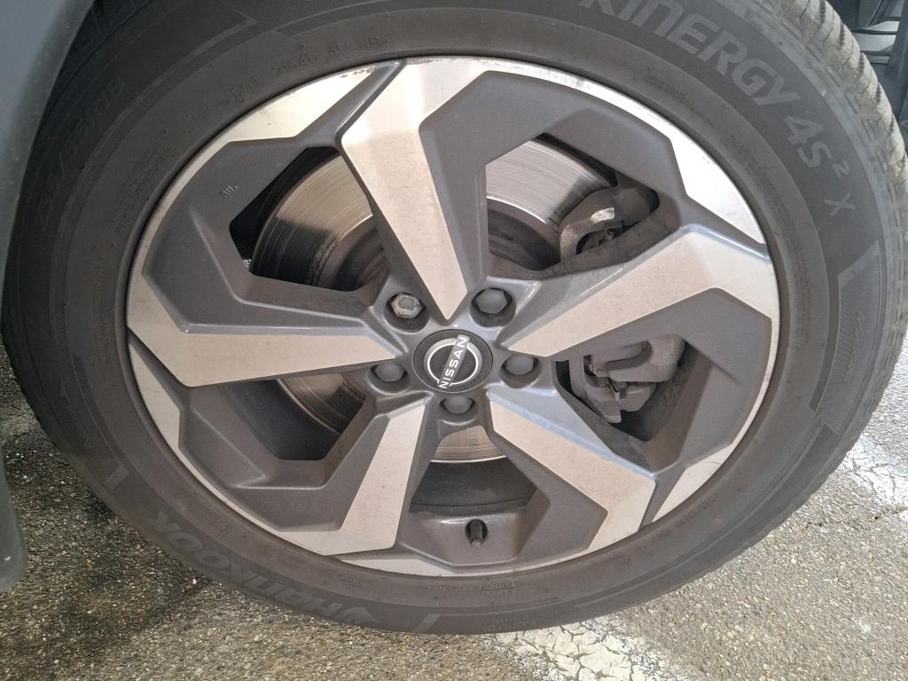 NISSAN QASHQAI VP e-Power 190 ch Business Edition 2023