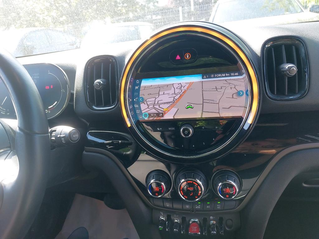 MINI COUNTRYMAN F60 LCI 116 ch BVA7 One D Essential 2022