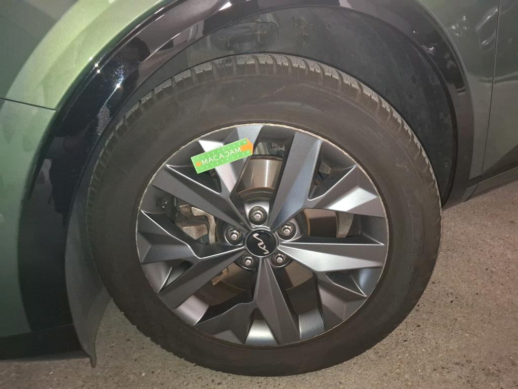 KIA SPORTAGE VP 1.6 T-GDi 230ch ISG Hybride BVA6 4x2 GT Line Premium 2023