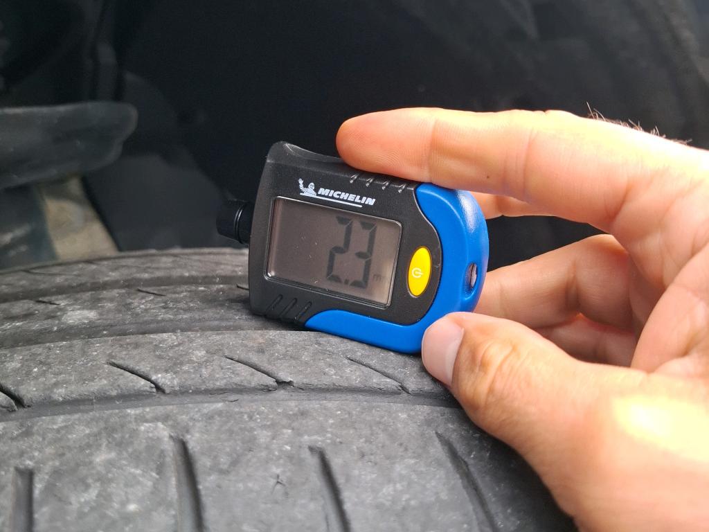 NISSAN X-TRAIL VP e-POWER 213 ch e-4ORCE 7 Places N-Connecta 2023