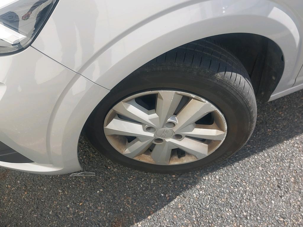 DACIA SANDERO TCe 90 Expression 2023