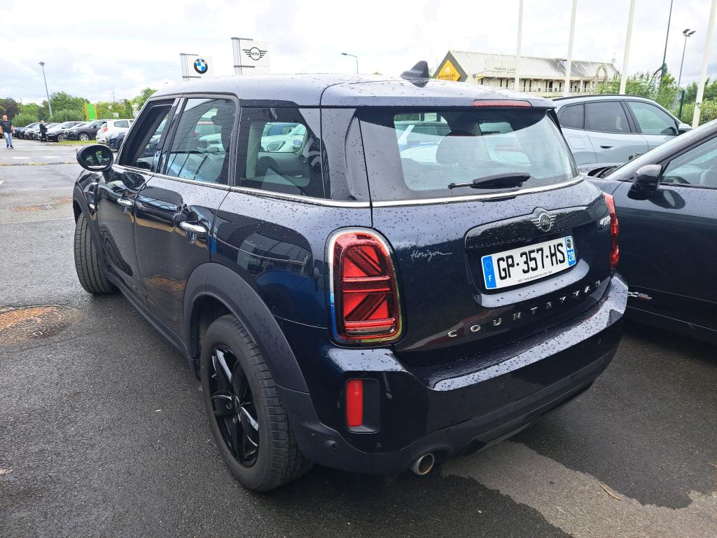 MINI COUNTRYMAN F60 LCI 136 ch BVA7 Cooper Essential 2023