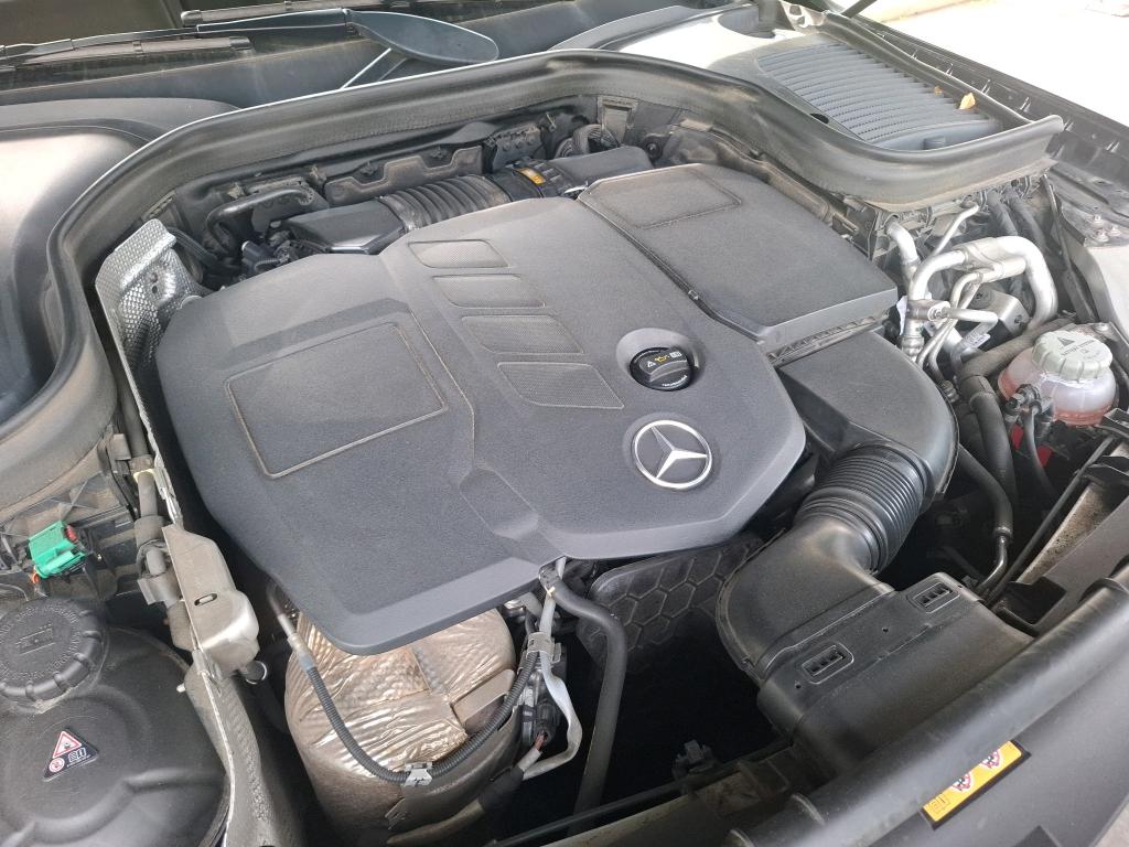 MERCEDES-BENZ MERCEDES CLASSE GLC 300 de 9G-Tronic 4Matic AMG Line 2021