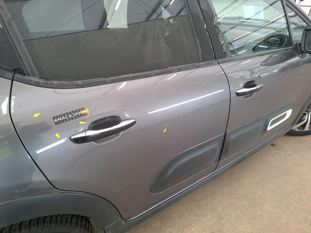 CITROEN C3 PureTech 110 S&S EAT6 Shine Pack 2022