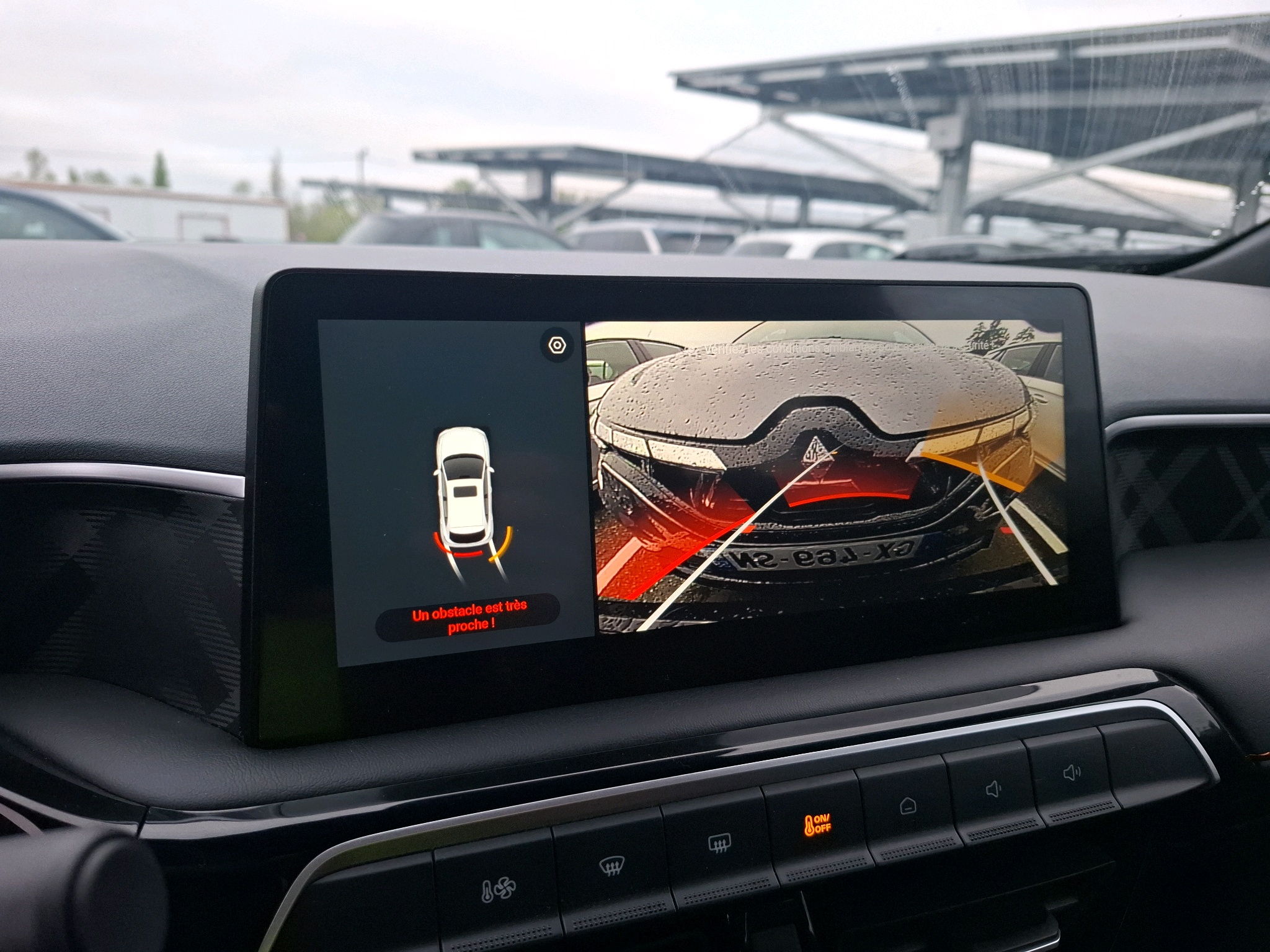 MG MG3 195ch Hybrid+ Comfort 2024
