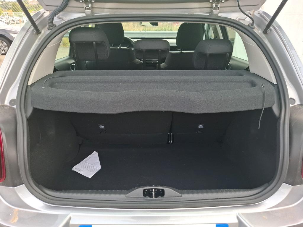 CITROEN C3 PureTech 83 BVM5 Plus 2024
