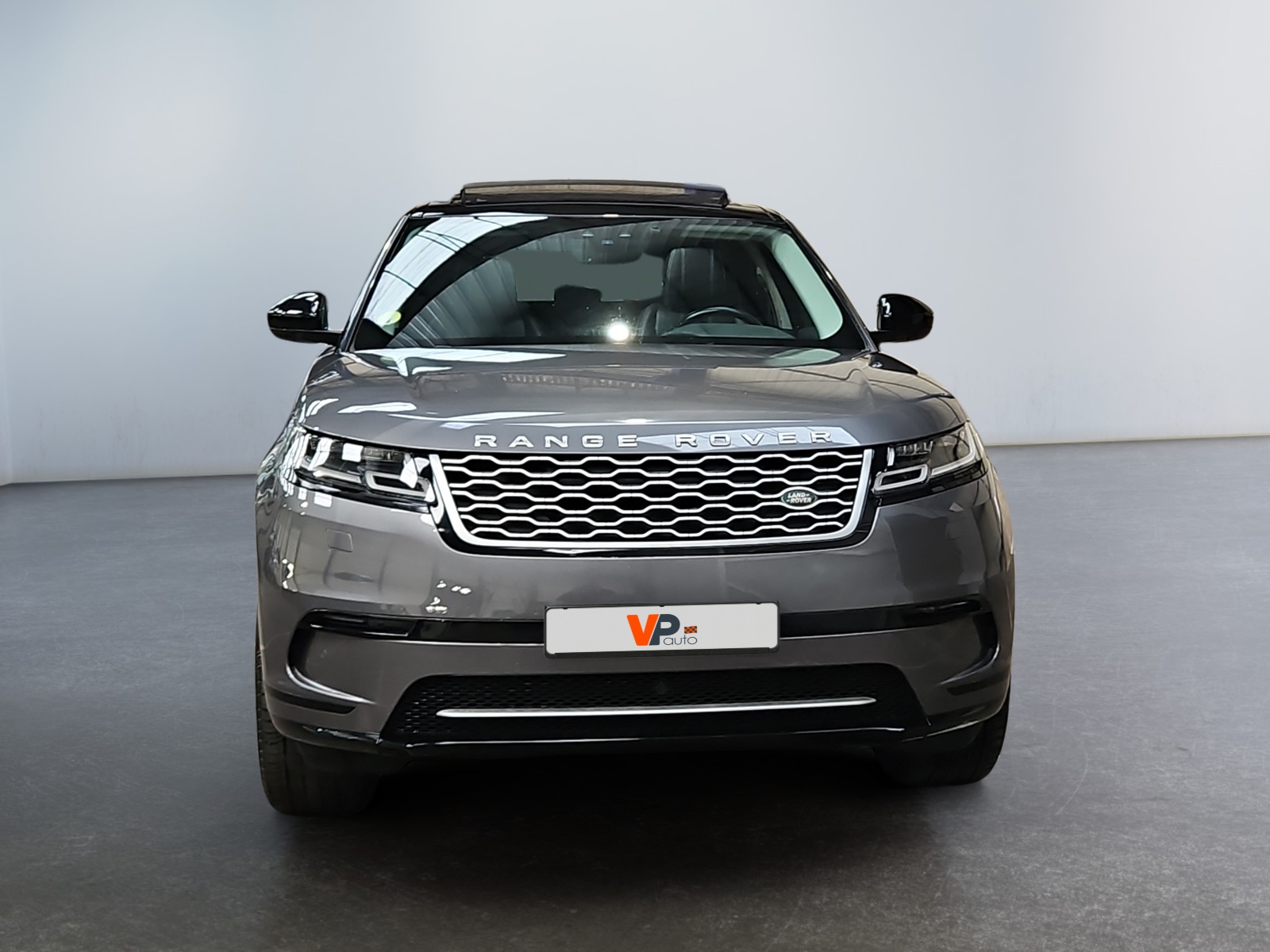 LAND ROVER Range Rover Velar D180 BVA S 2017