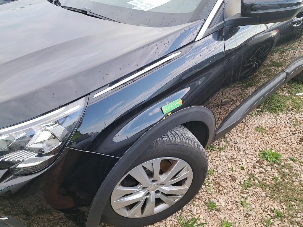 PEUGEOT 3008 BUSINESS BlueHDi 130ch S&S EAT8 Active 2019