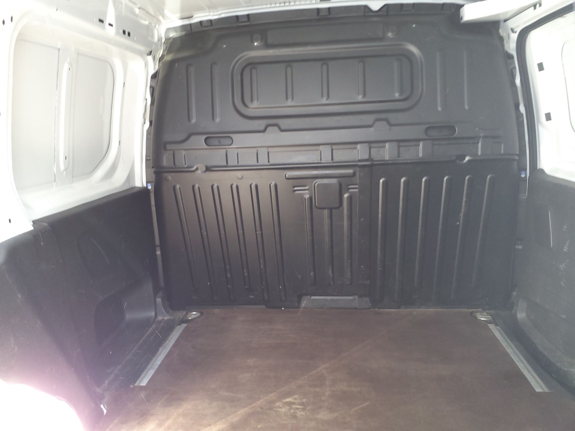 OPEL COMBO CARGO M 950 KG BLUEHDI 100 S&S BVM6 - 2023