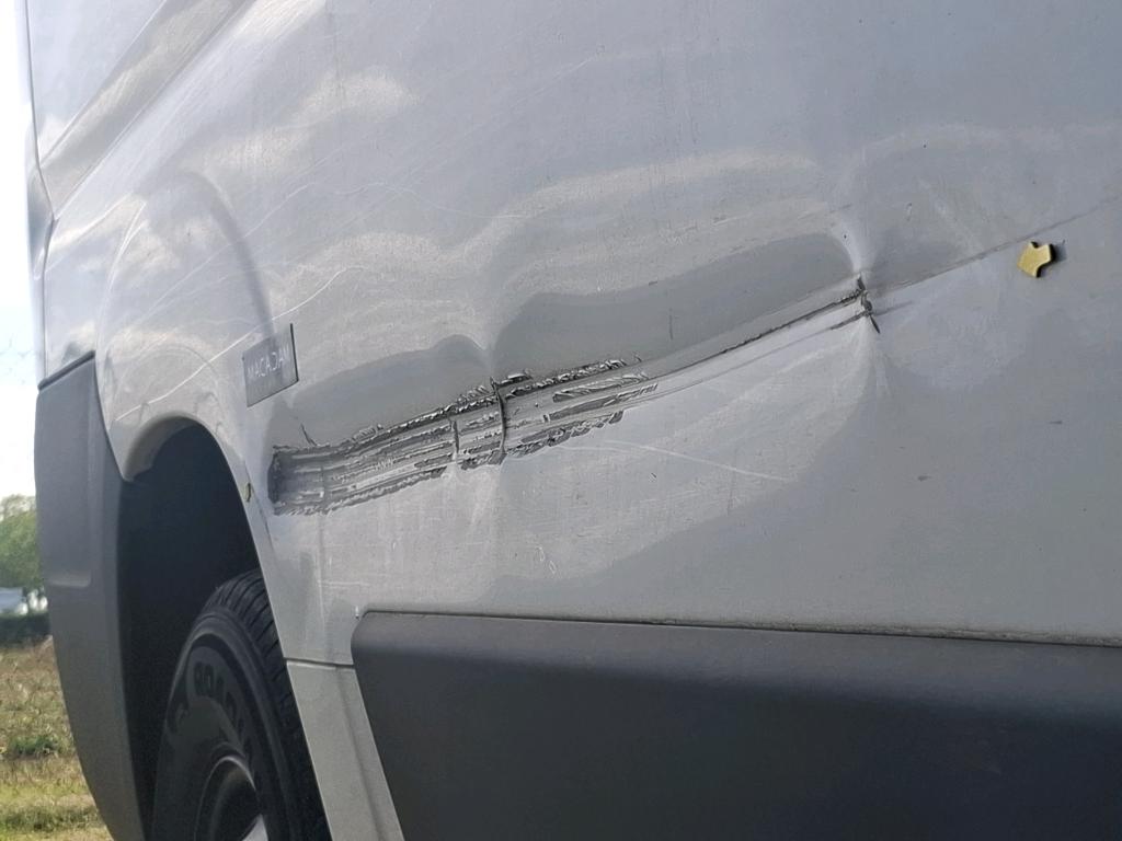 FIAT DUCATO FOURGON TOLE MAXI 3.5 L H2 H3-POWER 140 CH BVA - 2023