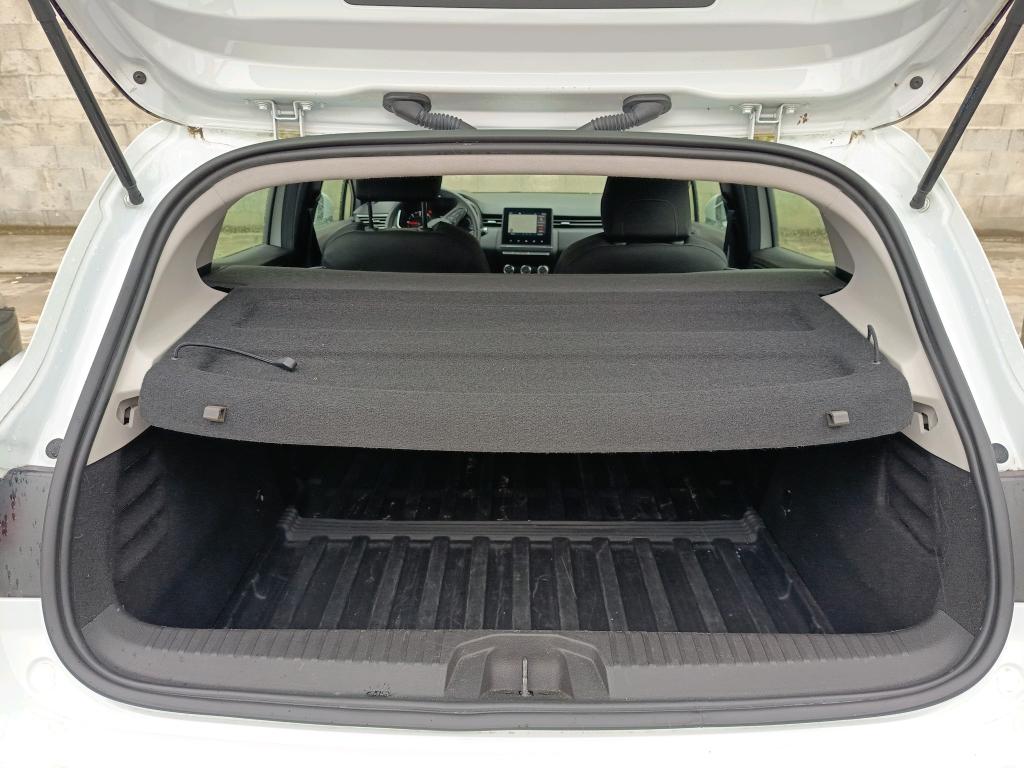 RENAULT CLIO SOCIETE BLUE DCI 85 AIR NAV 2020