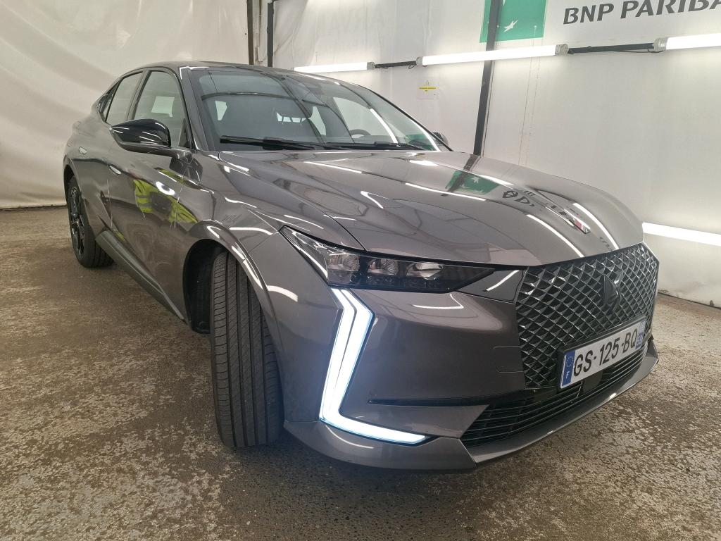 DS 4 Hybride E-Tense 225 EAT8 Performance Line 2023