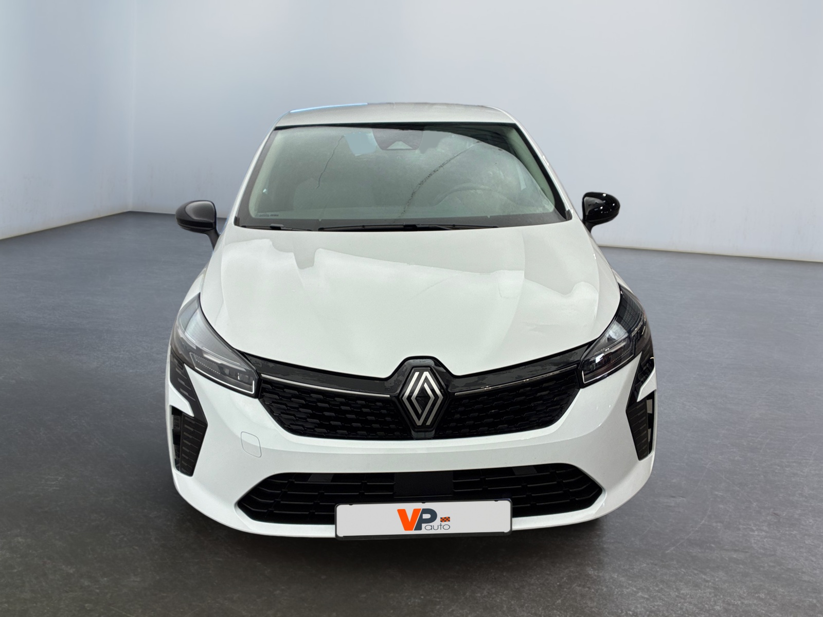 RENAULT CLIO V E-Tech full hybrid 145 Evolution 2024