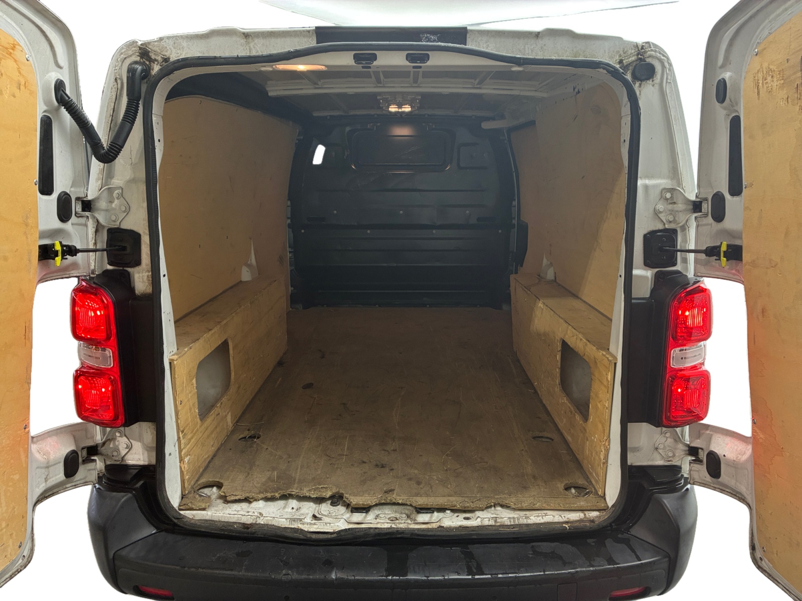 PEUGEOT EXPERT FOURGON FGN TOLE LONG 2.0 BLUEHDI 120 S&S BVM6 PREMIUM 2021