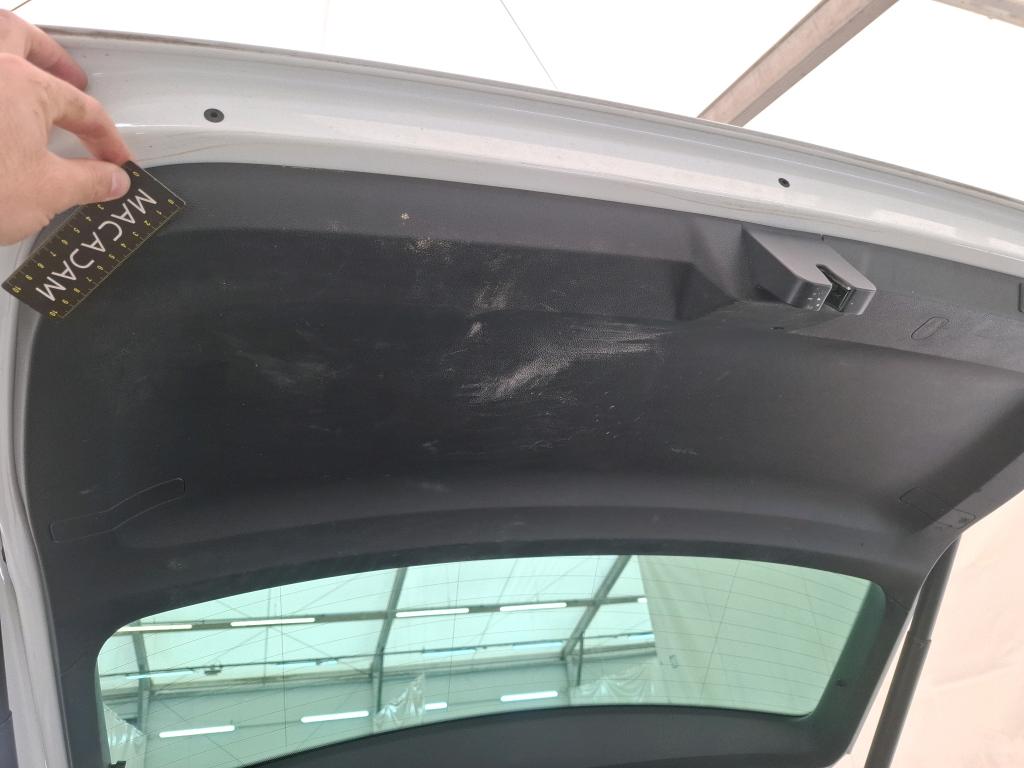 SKODA KAROQ 1.6 TDI 116 ch DSG7 Business 2020