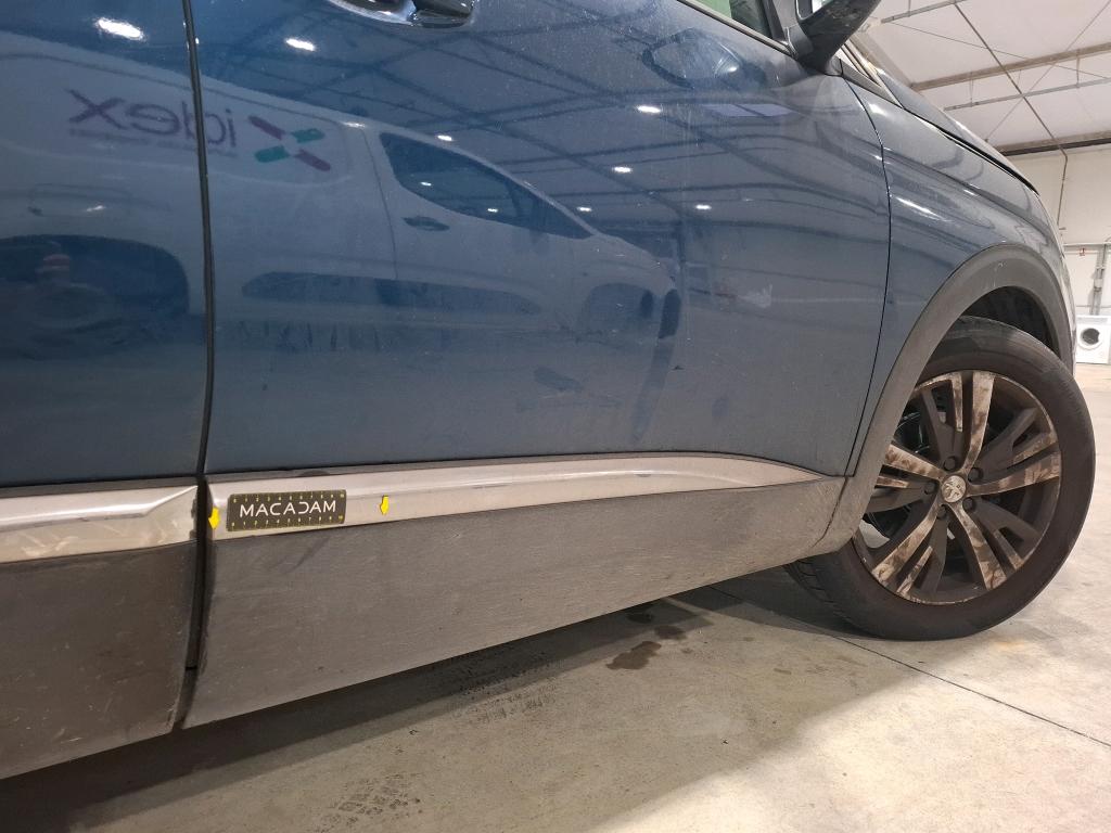 PEUGEOT 3008 BlueHDi 130ch S&S EAT8 Allure Pack 2021