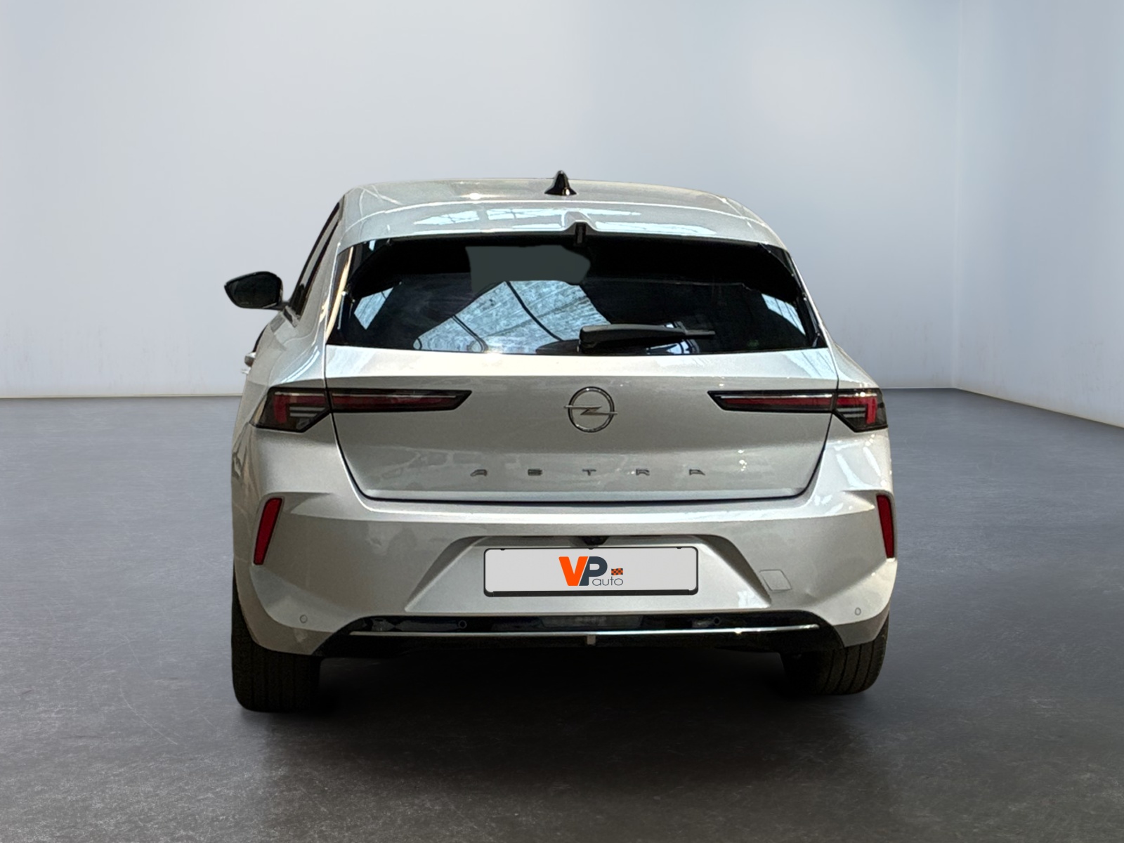 OPEL ASTRA 1.2 Turbo 130 ch BVM6 Elegance Business 2023