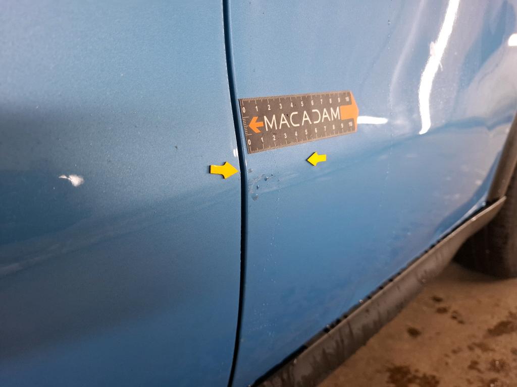 CITROEN C3 AIRCROSS BlueHDi 100 S&S BVM6 Feel Business 2019