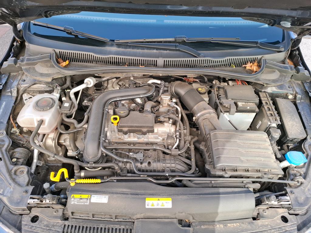 VOLKSWAGEN POLO 1.0 TSI 110 S&S DSG7 Style 2023