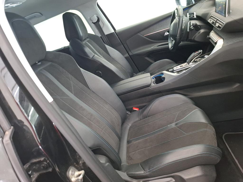 PEUGEOT 5008 PureTech 130ch S&S EAT8 Crossway 2019
