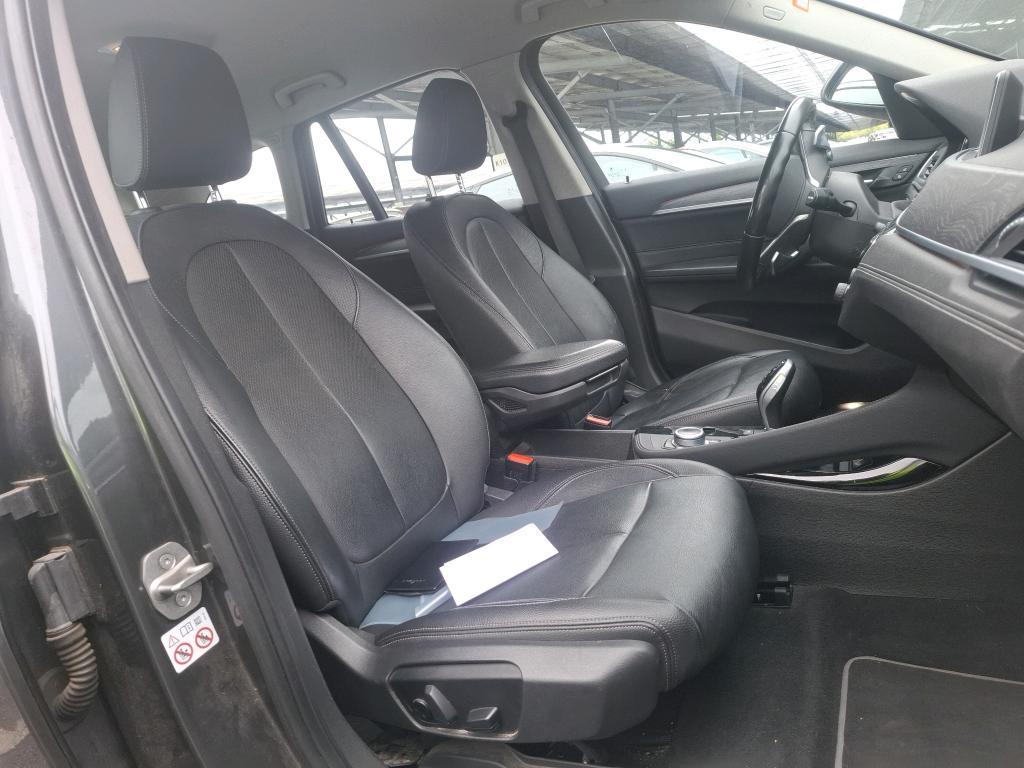 BMW X1 F48 LCI xDrive 20i 178 ch BVA8 xLine 2022
