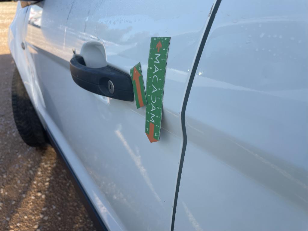 FORD TRANSIT CONN CONNECT FGN L1 1.0E100 E85 S&S TREND BUSINESS NAV 2024